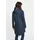 DERBE Damen Regenmantel Friese Traveby Fisher Dunkelblau 42