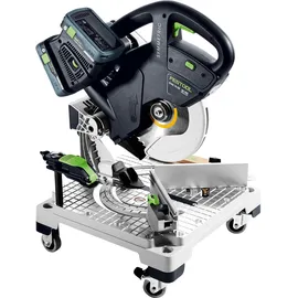 Festool SYMC 70 4,0 EBI-Plus inkl. Sägeblatt