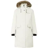 Didriksons Erika WNS Parka 3 white foam (600) 38