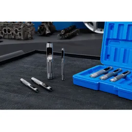 BGS Locheisen-Satz 3-12 mm 9-tlg.