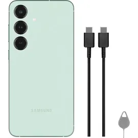 Samsung Galaxy S25 5G 128 GB Mint
