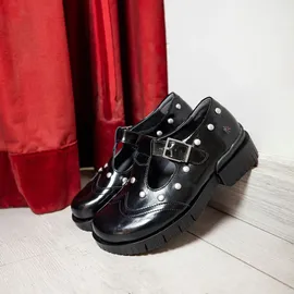 Art 1834 Damen Schwarz 41
