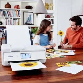 Canon PIXMA TS9551Ca Multifunktionsdrucker