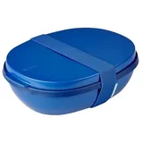 Mepal Ellipse Lunchbox Duo Küchenzubehör