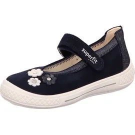 superfit Tensy Ballerina, Blau 8000, 27 EU