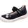 superfit Tensy Ballerina, Blau 8000, 27 EU