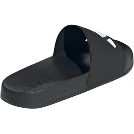 adidas Shower Adilette Core Black/Cloud White/Core Black 37