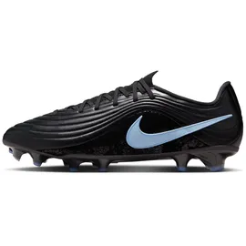 Nike Tiempo Maestro Academy FG/MG Herren Black/Ice Blue 39