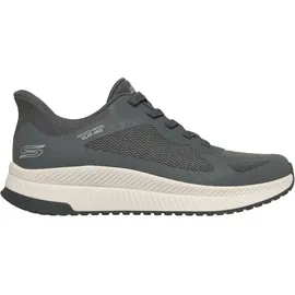 SKECHERS Bobs Squad 4 Herren Grau 45
