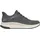 SKECHERS Bobs Squad 4 Herren Grau 45