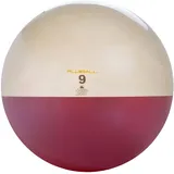 TRIAL Medizinball Lila 29 cm