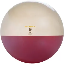 TRIAL Medizinball Lila 29 cm
