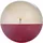 TRIAL Medizinball Lila 29 cm