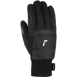 Reusch Garhwal Hybrid TOUCH-TEC black/silver - 9