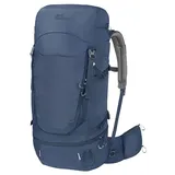 Jack Wolfskin Highland Trail 55 Rucksack - evening sky