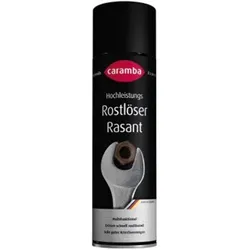CARAMBA Rostlöser “Hochleistungs Rostlöser Rasant”