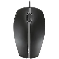 CHERRY GENTIX SILENT optische Maus