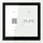 Jung KNX Raumcontroller LCZ 459 BFD1S 210