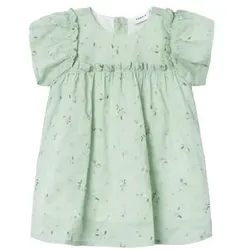 name it Kleid Nbfjimilla Silt Green, 86