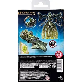 Transformers Age of The Primes Quintus Prime The Thirteen Actionfigur 14 cm