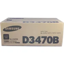 Samsung ML-D3470B schwarz