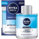 Nivea Men Protect & Care 2 in 1 Lotion 100 ml