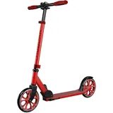 Hudora Scooter Up 200 Rot