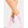 KangaROOS Sneakersocken 10er Pack Beige/Grün/Rosa/Mint 39-42