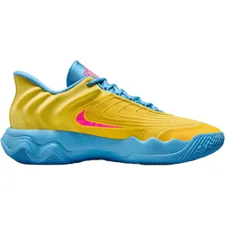 Nike Giannis Immortality 4 - gelb 44