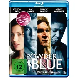 Powder Blue [Blu-ray] | Zustand: Neu & original versiegelt