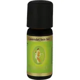 Primavera Ätherisches Öl Lavendel fein bio 10 ml