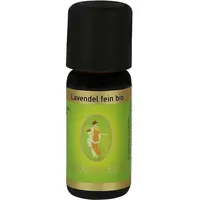 Primavera Ätherisches Öl Lavendel fein bio 10 ml