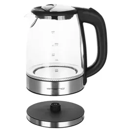 EMERIO WK-119988.7 1,7 l Schwarz