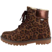 Lurchi Elva Tex für Kinder, braun, Gr. 36 EU