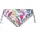Bikini-Hosen Damen Weiß 42