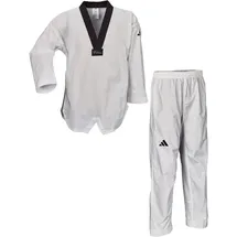 adidas Taekwondoanzug, adi Fighter Eco WT, 190