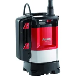 Klarwassertauchpumpe SUB 13000 DS Premium