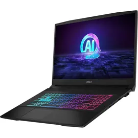 MSI Katana A17 AI B8VF-866 17,3" AMD Ryzen 7 8845HS 16 GB RAM 2 TB SSD RTX 4060