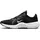 W IN-Season Damen Black/White-Iron Grey 41