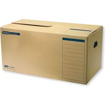 Elba tric system naturbraun 69,0 x 36,0 x 34,0 cm, 10 St.