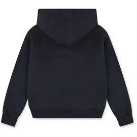 levi ́s ® kids Batwing Patch Hoodie Schwarz 10