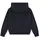 levi ́s ® kids Batwing Patch Hoodie Schwarz 10