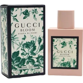 GUCCI Bloom Acqua di Fiori Eau de Toilette 50 ml