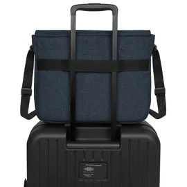Eastpak Delegate Plus 20l Laptoptasche Triple Denim One Size