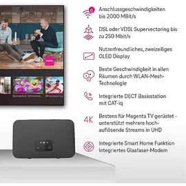 Telekom Speedport Smart 4 Plus