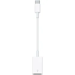 USB-C auf USB-A Adapter