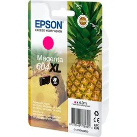 Epson 604XL Ananas magenta