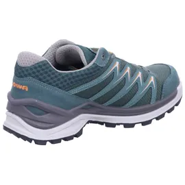 Lowa Innox Pro GTX Lo Damen konifere/mandarine 39