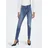 Only Jeans Push Up Power in Blau mit Destroy-Details-XS-L30