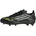 FG Core Black/Iron Metallic/Lucid Lemon 38